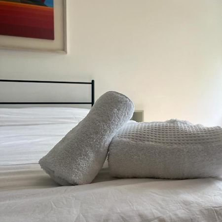 Stylish Loft In Milan Mi-Cofiera-Citylife Apartment Ngoại thất bức ảnh