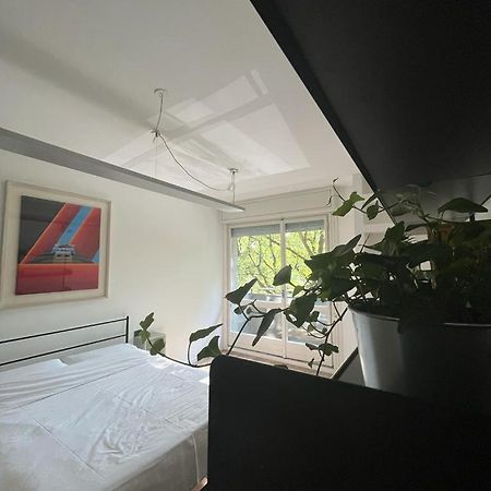 Stylish Loft In Milan Mi-Cofiera-Citylife Apartment Ngoại thất bức ảnh