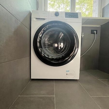 Stylish Loft In Milan Mi-Cofiera-Citylife Apartment Ngoại thất bức ảnh