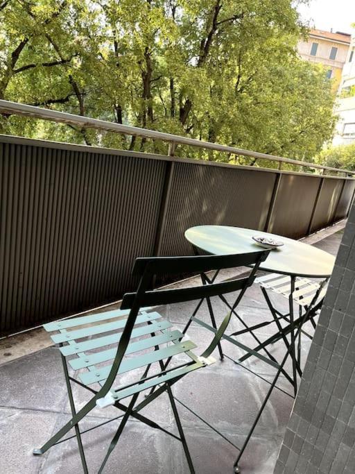 Stylish Loft In Milan Mi-Cofiera-Citylife Apartment Ngoại thất bức ảnh