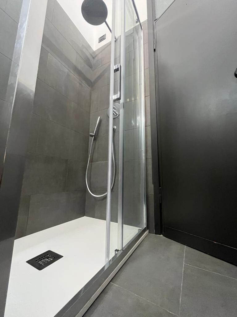 Stylish Loft In Milan Mi-Cofiera-Citylife Apartment Ngoại thất bức ảnh
