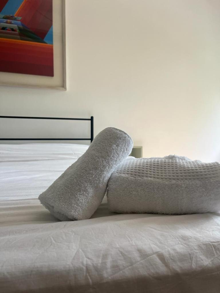 Stylish Loft In Milan Mi-Cofiera-Citylife Apartment Ngoại thất bức ảnh
