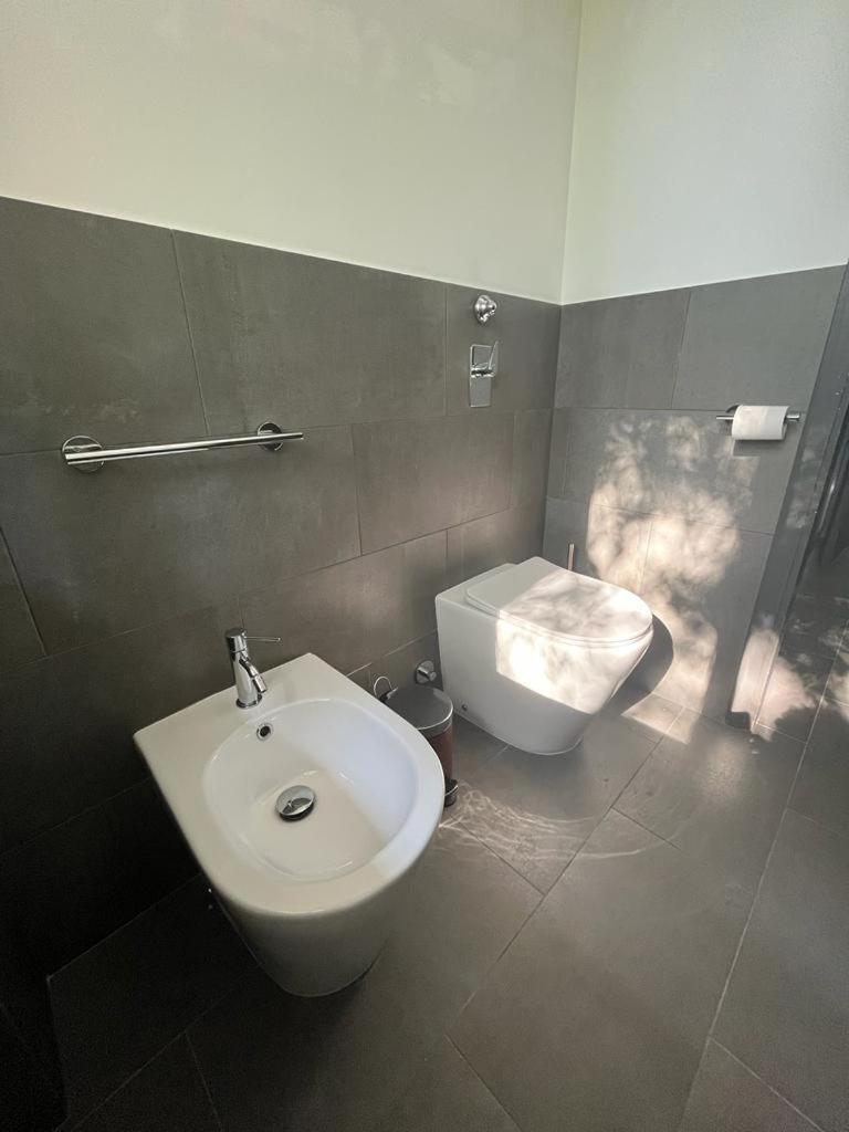 Stylish Loft In Milan Mi-Cofiera-Citylife Apartment Ngoại thất bức ảnh