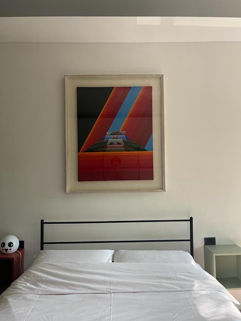Stylish Loft In Milan Mi-Cofiera-Citylife Apartment Ngoại thất bức ảnh